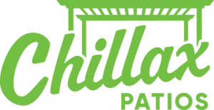 ChillaxPatios Logo GRN