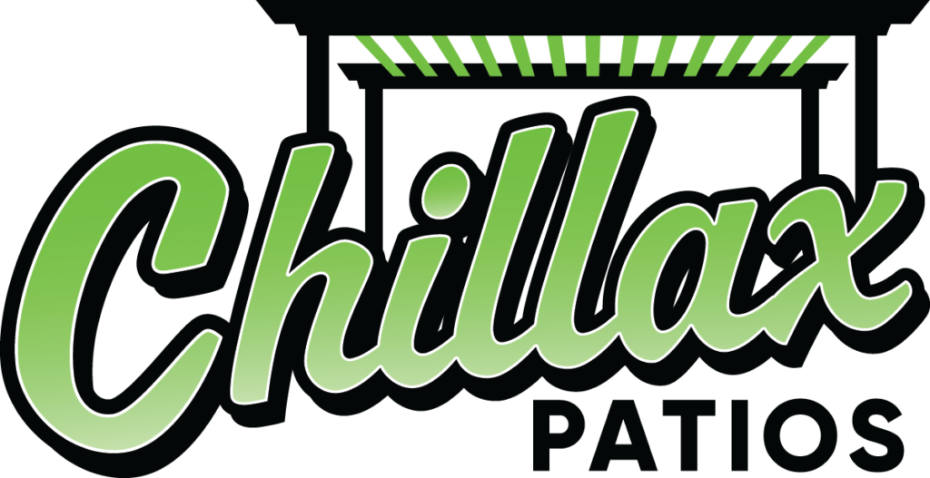ChillaxPatios Logo Master
