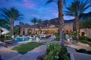 best paradise valley patio cover