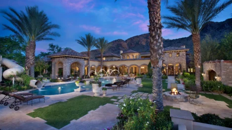 best paradise valley patio cover