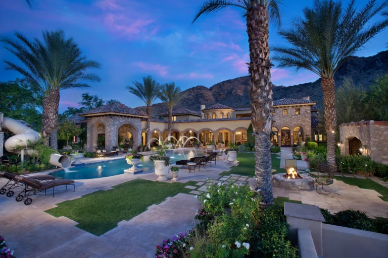 best paradise valley patio cover