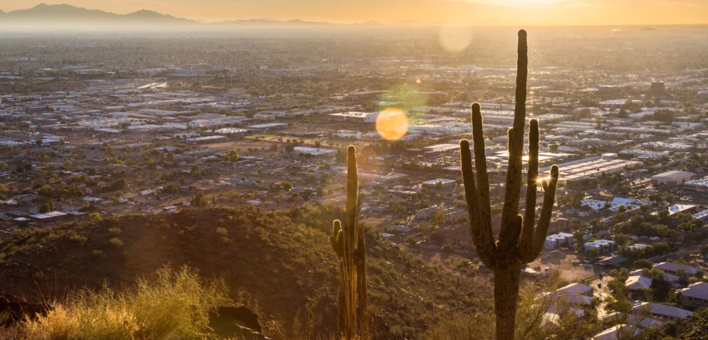 permit to build a pergola in Glendale