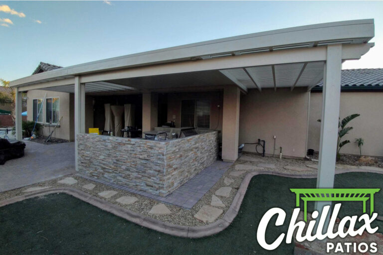 best litchfield park patio cover