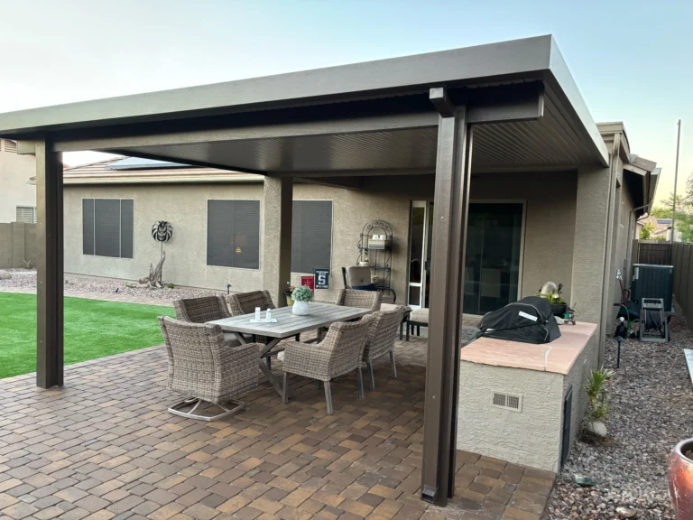 best patio cover company