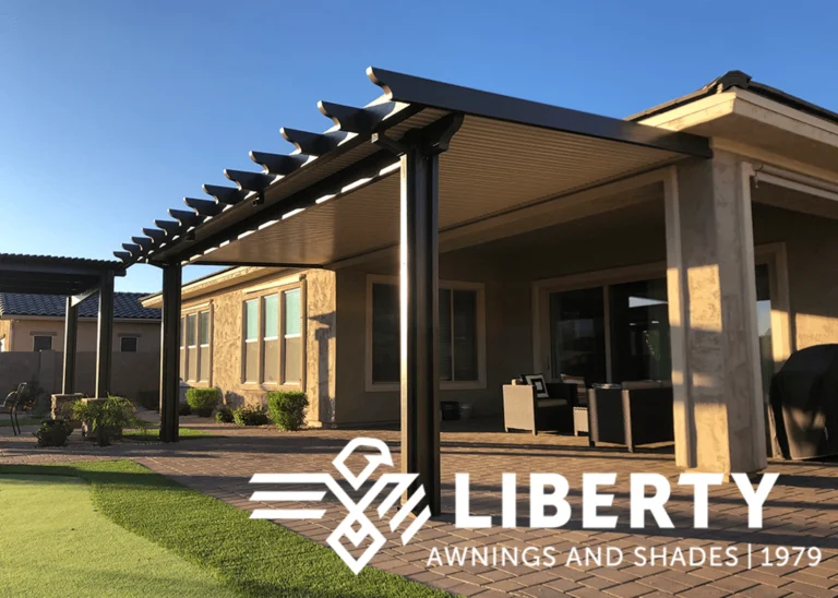 liberty awnings