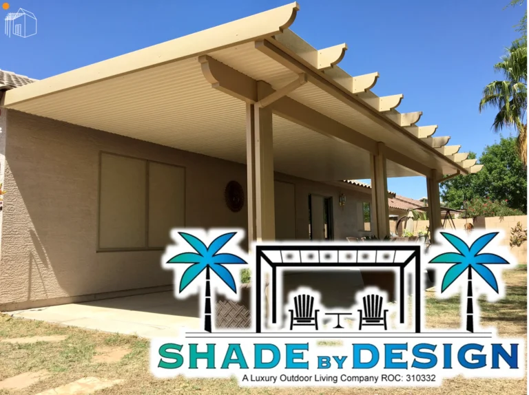 shade by design