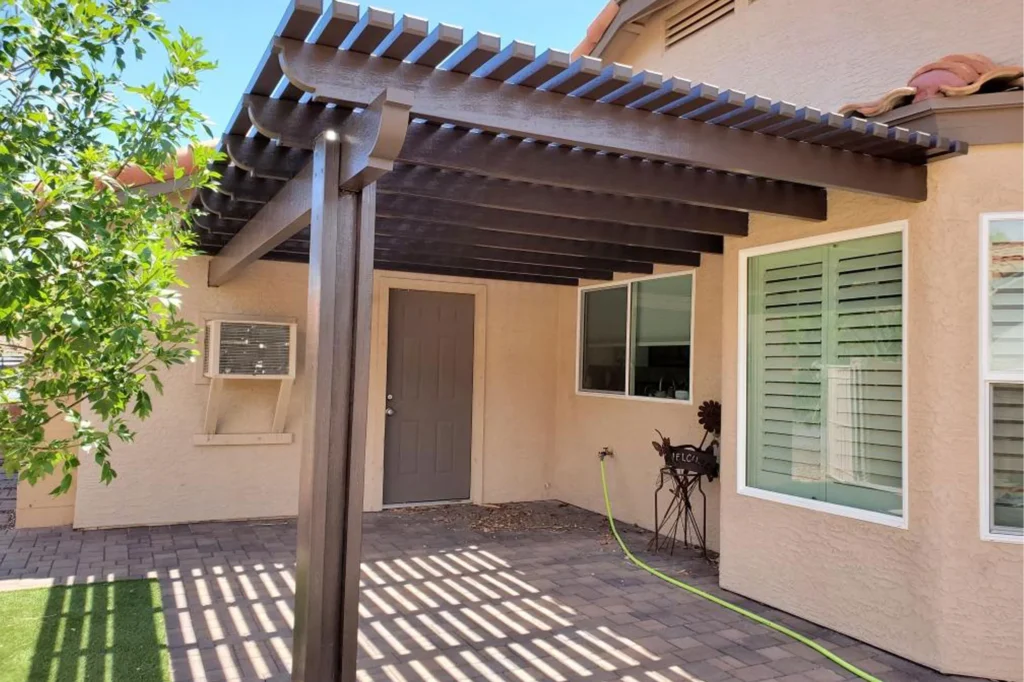 cave creek patio cover