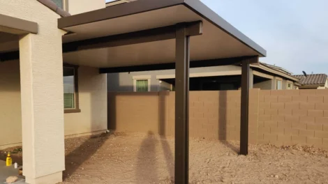 permit to build a pergola in ahwatukee