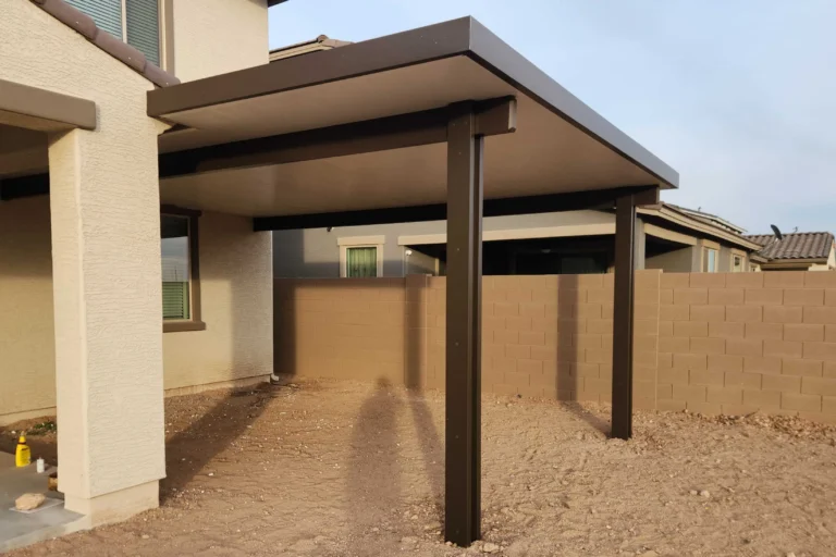 permit to build a pergola in ahwatukee