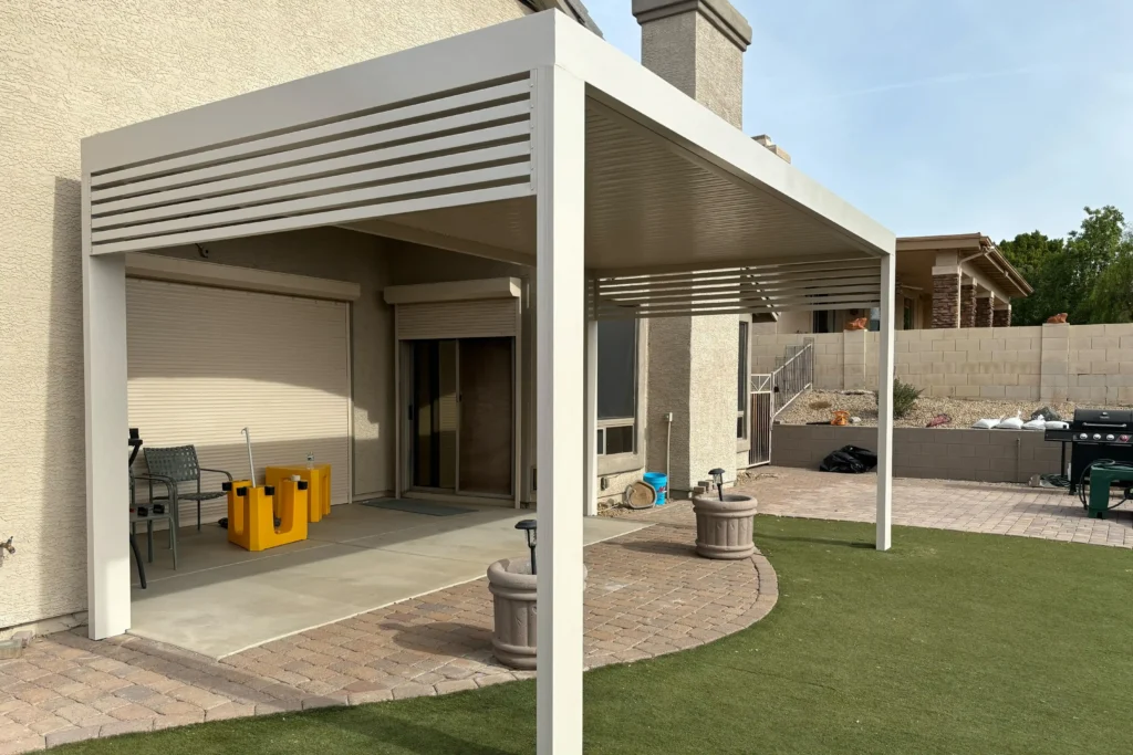 fountain hills patio cover