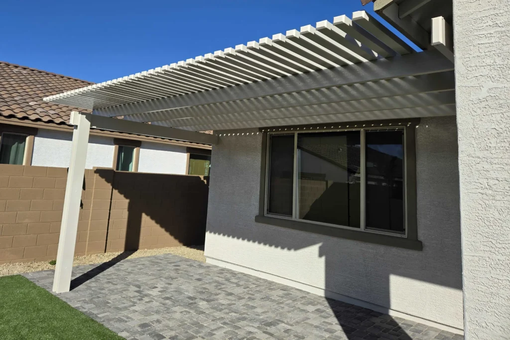 tempe patio cover